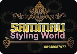 SAMMAU STYLING WORLD provider